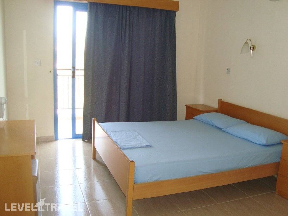 фотографии отеля Socrates Apartments в Кипр(Район Пафос) - фото №4