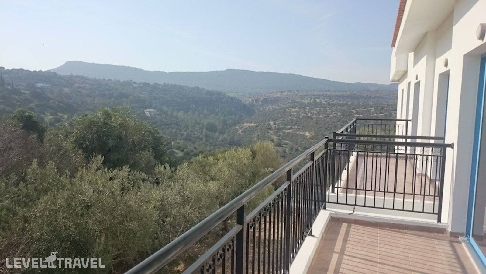 фотографии отеля Socrates Apartments в Кипр(Район Пафос) - фото №16