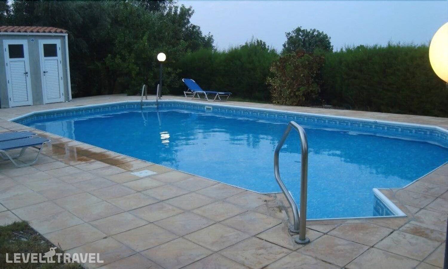 фотографии отеля Socrates Apartments в Кипр(Район Пафос) - фото №13