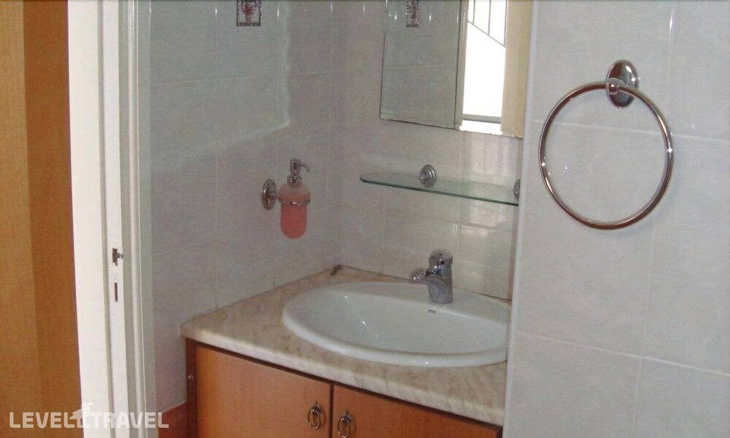 фотографии отеля Socrates Apartments в Кипр(Район Пафос) - фото №10