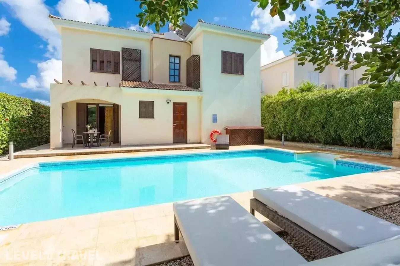 Villa Evelina Large Private Pool Walk To Beach Sea Views A C Wifi Eco-Friendly - 3019
