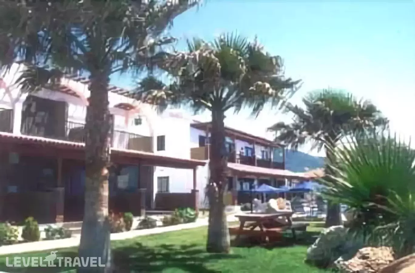 Sun Camero Apartments