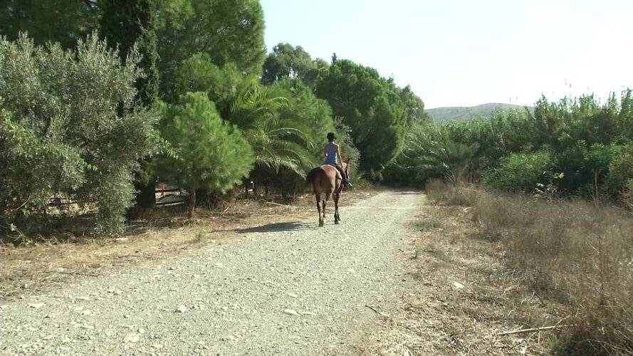 Cyprus Villages Agrotourism