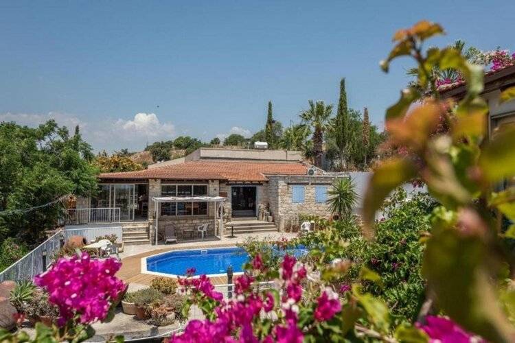 Cyprus Villages Agrotourism