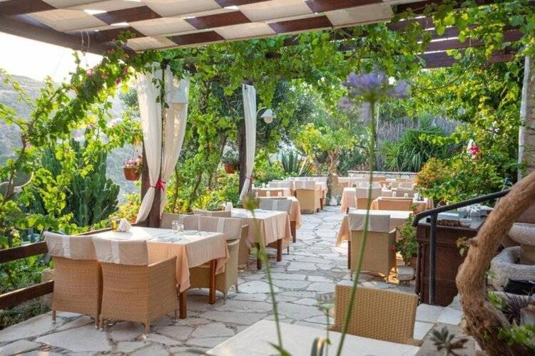 Cyprus Villages Agrotourism