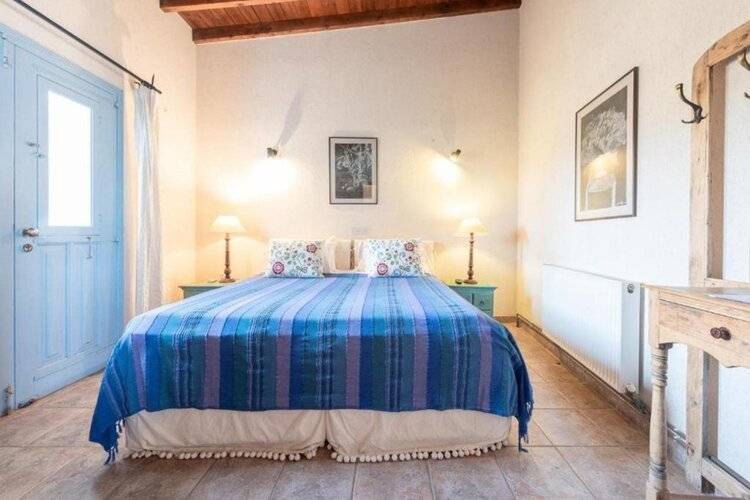Cyprus Villages Agrotourism