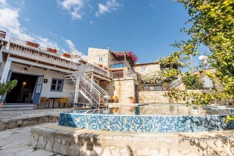 Cyprus Villages Agrotourism