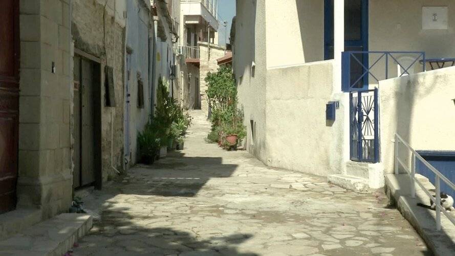 Cyprus Villages Agrotourism