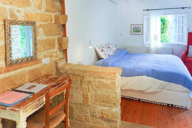 Cyprus Villages Agrotourism