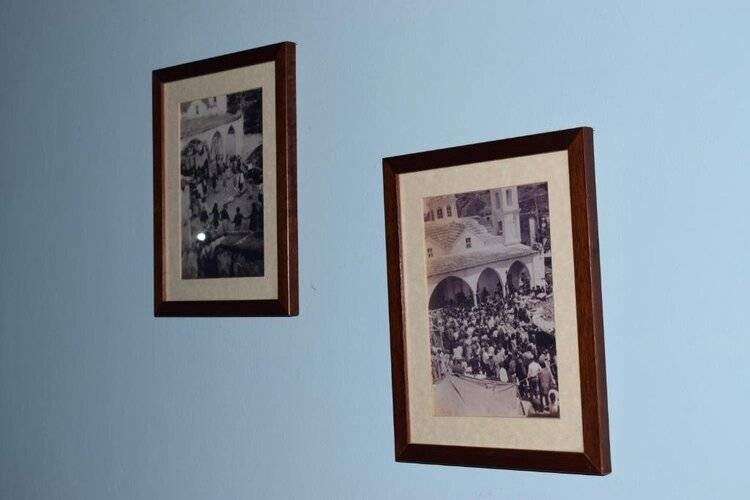 Vasilopoulos House