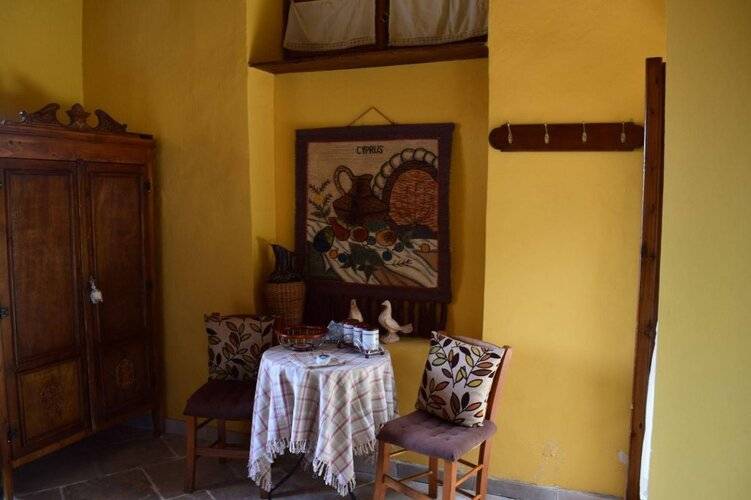 Vasilopoulos House
