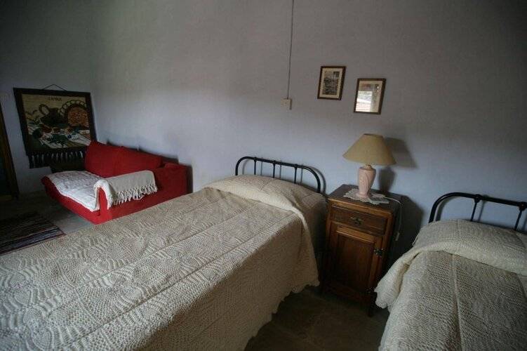 Vasilopoulos House