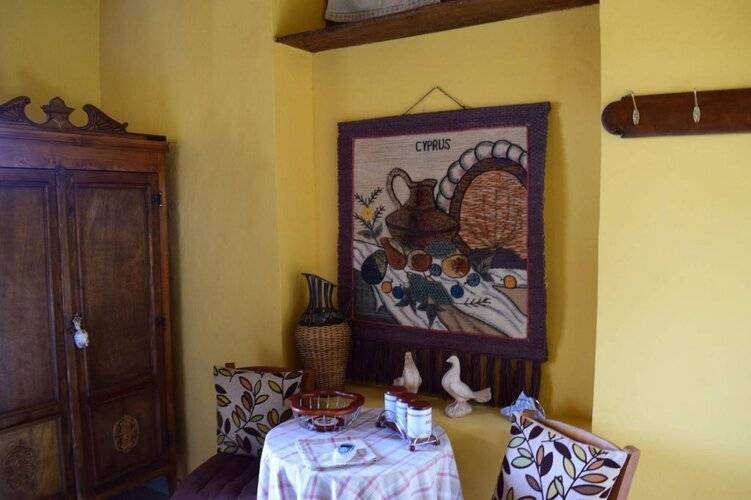 Vasilopoulos House