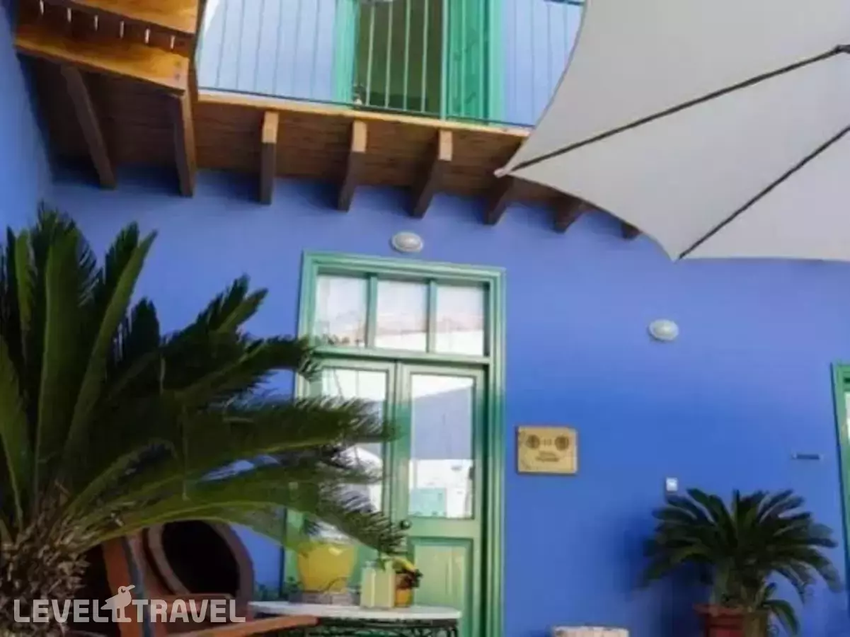 To Konatzi Tis Marikas Tzai Tou Yianni