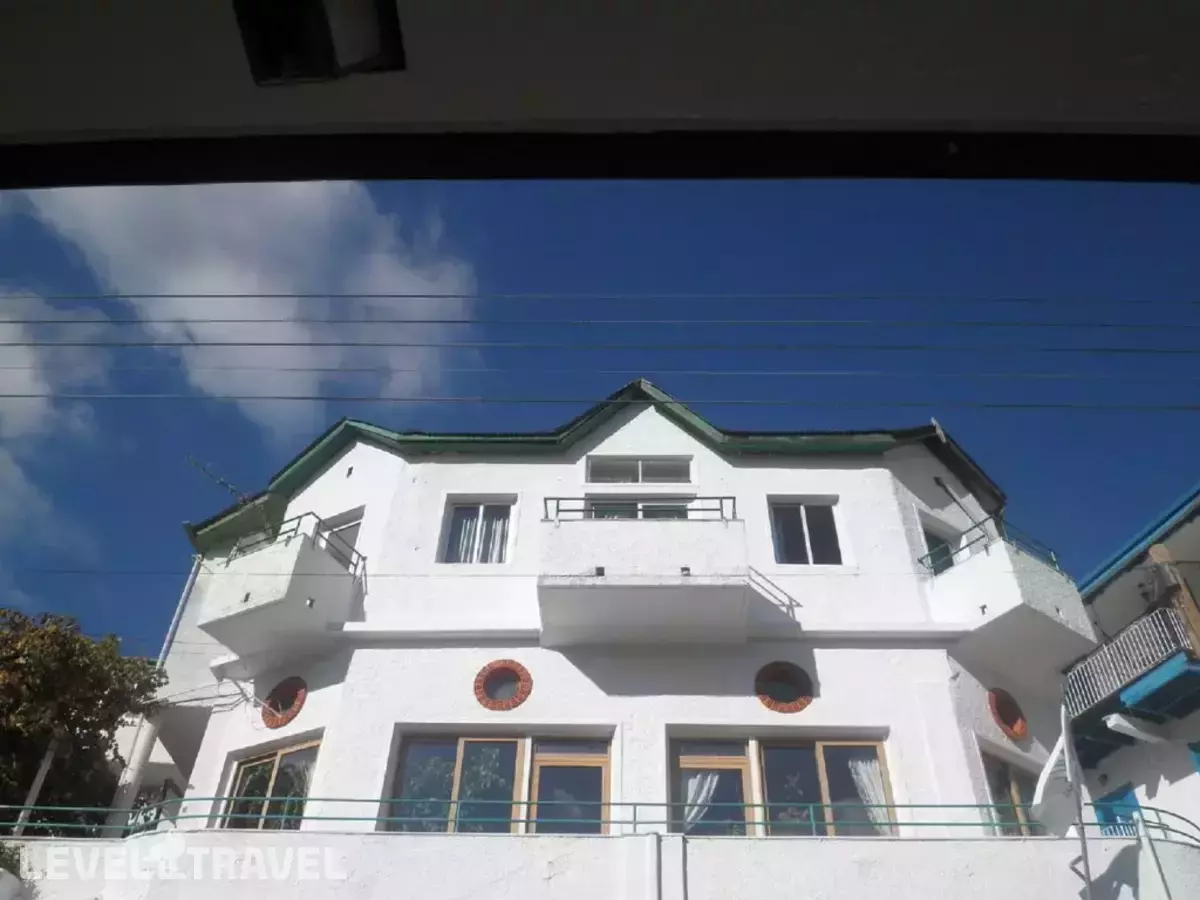 Christys Palace