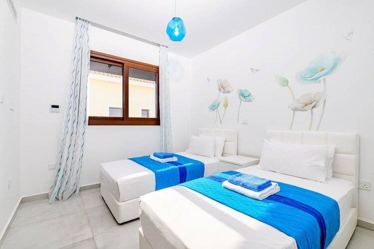 Serenity Seafront Villa