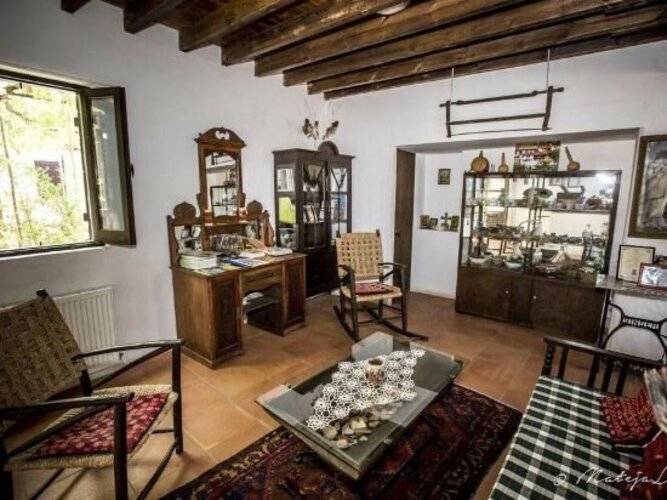 Ambelikos Traditional Agrohotel