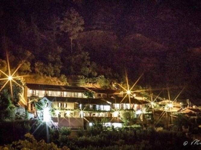 Ambelikos Traditional Agrohotel