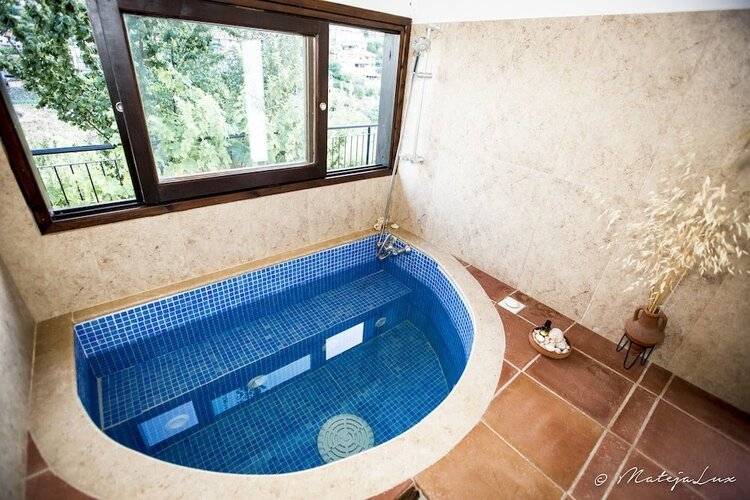 Ambelikos Traditional Agrohotel