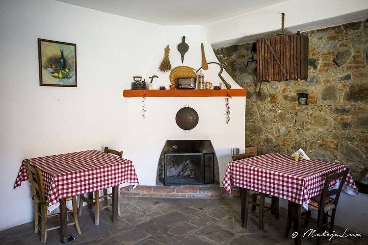 Ambelikos Traditional Agrohotel