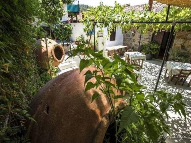 Ambelikos Traditional Agrohotel