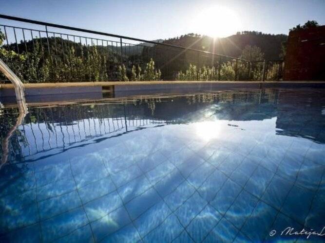 Ambelikos Traditional Agrohotel