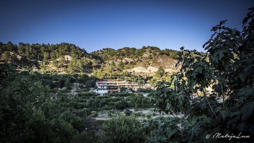 Ambelikos Traditional Agrohotel