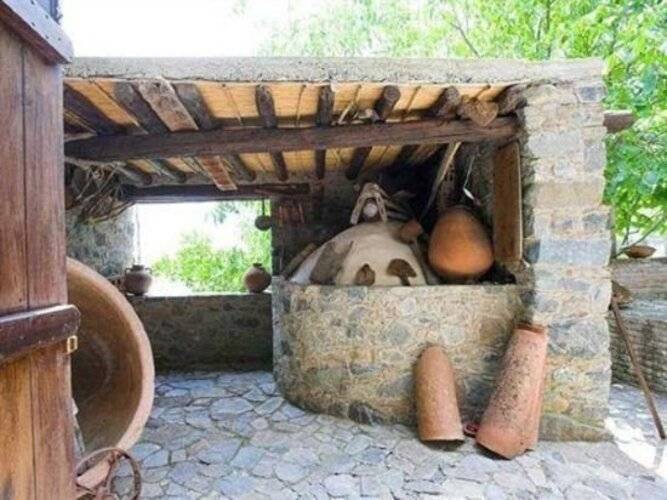 Ambelikos Traditional Agrohotel