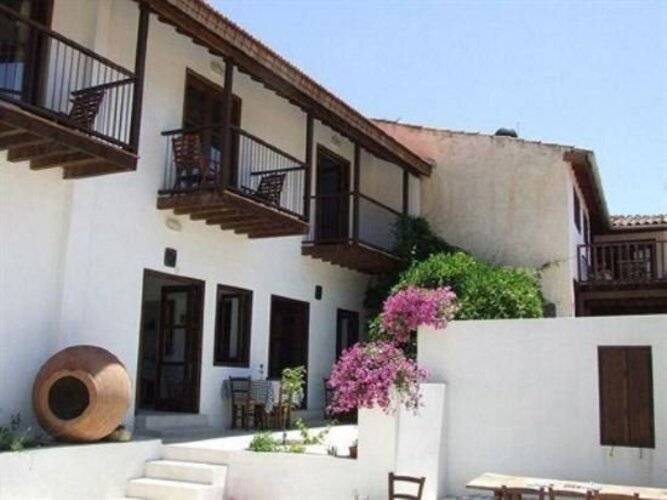 Ambelikos Traditional Agrohotel