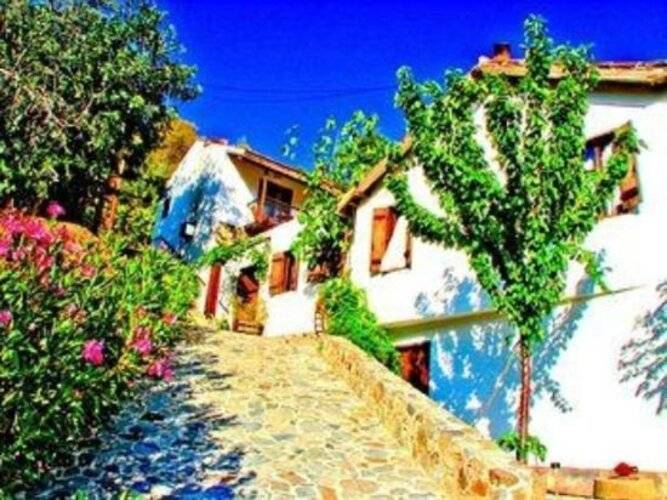 Ambelikos Traditional Agrohotel
