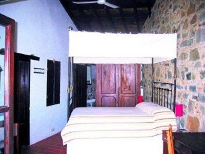Ambelikos Traditional Agrohotel