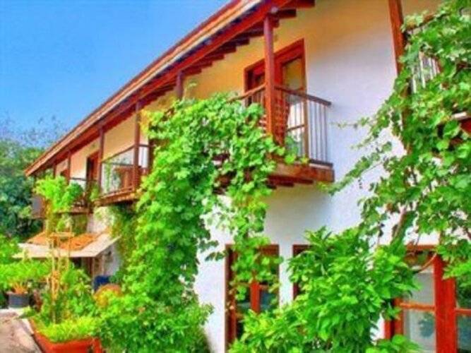 Ambelikos Traditional Agrohotel