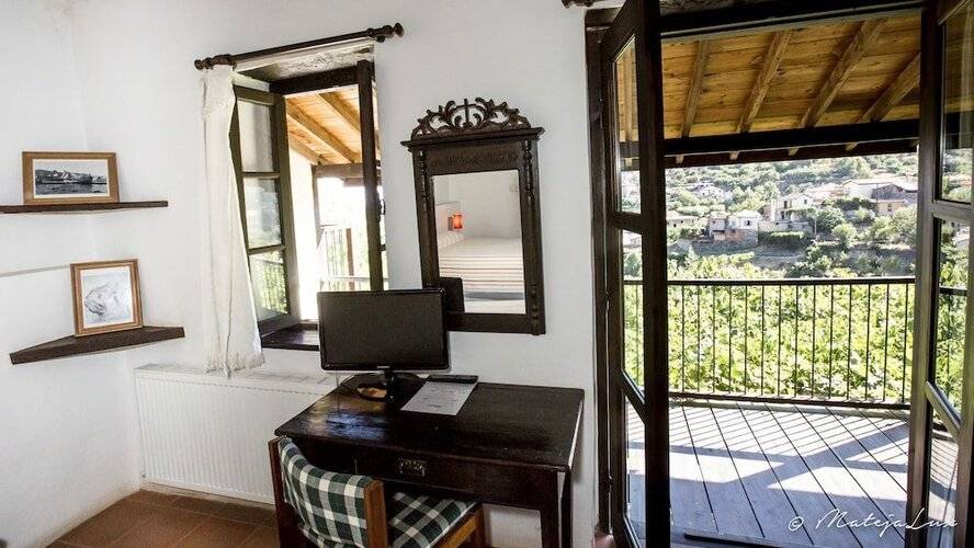 Ambelikos Traditional Agrohotel