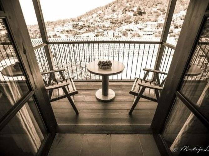 Ambelikos Traditional Agrohotel