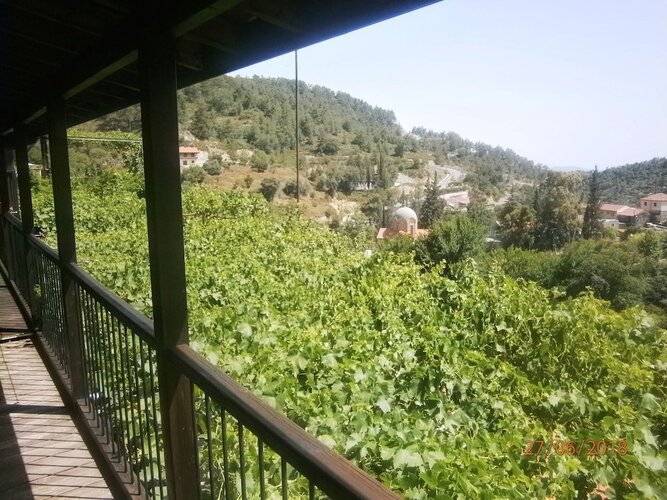 Ambelikos Traditional Agrohotel