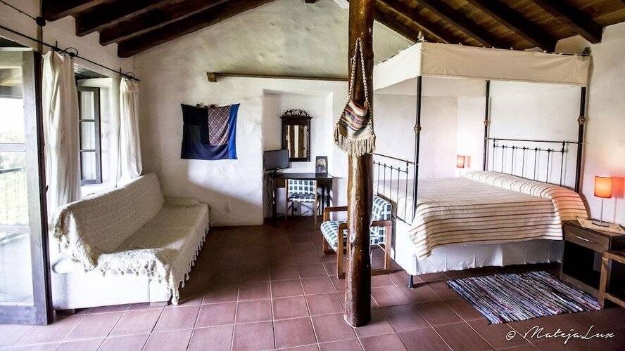 Ambelikos Traditional Agrohotel