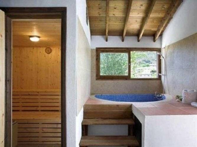 Ambelikos Traditional Agrohotel