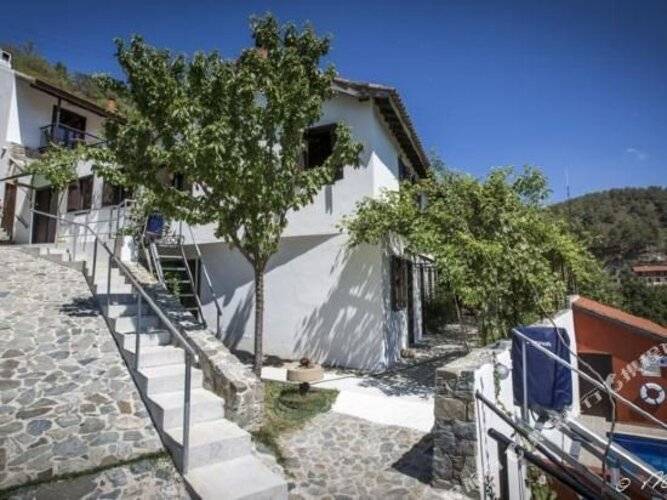 Ambelikos Traditional Agrohotel