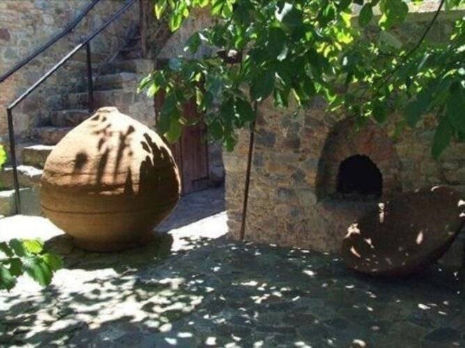 Ambelikos Traditional Agrohotel