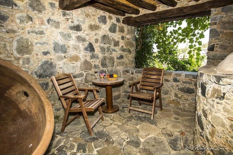 Ambelikos Traditional Agrohotel