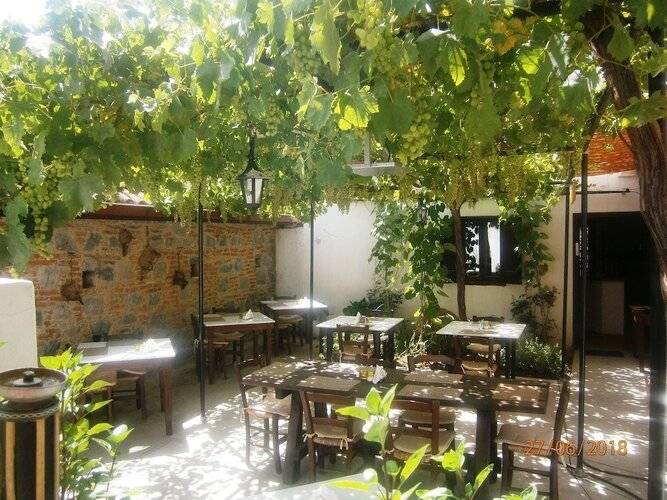 Ambelikos Traditional Agrohotel