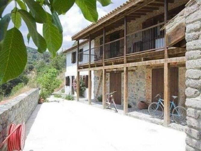Ambelikos Traditional Agrohotel