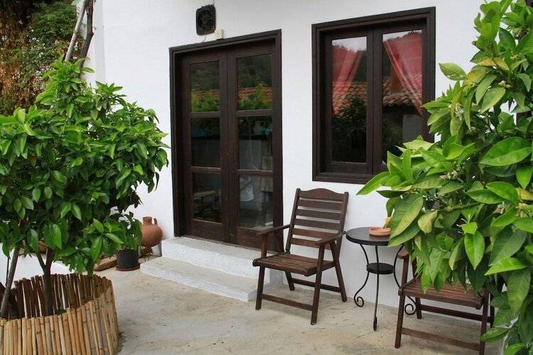 Ambelikos Traditional Agrohotel