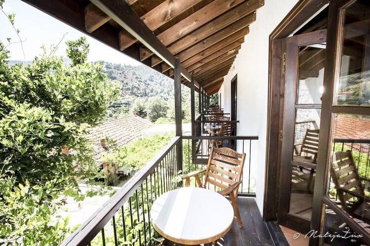 Ambelikos Traditional Agrohotel