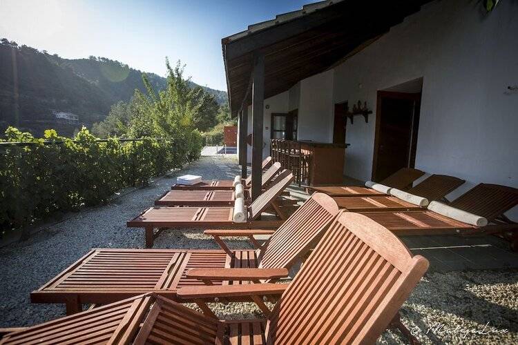 Ambelikos Traditional Agrohotel