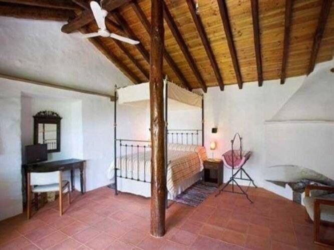 Ambelikos Traditional Agrohotel