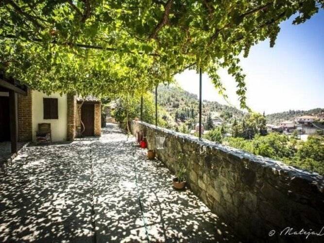 Ambelikos Traditional Agrohotel