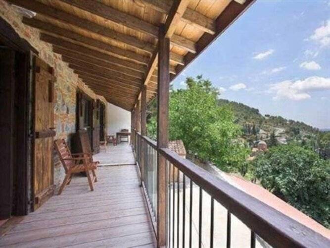 Ambelikos Traditional Agrohotel