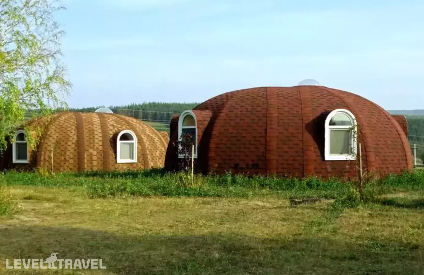 Тенгри Турбаза