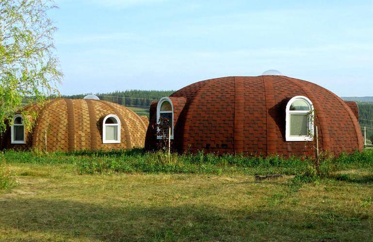 Тенгри Турбаза